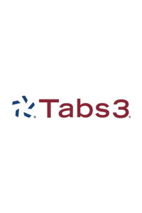 Tabs3 Software Partner