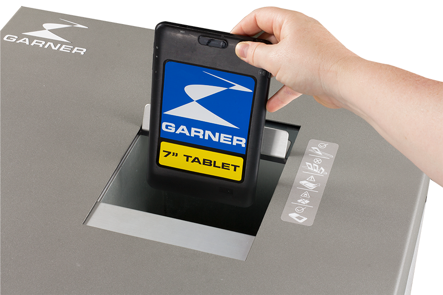 Garner FLASHPRO