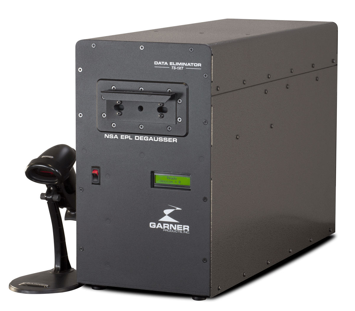 Garner TS-1XT Degausser