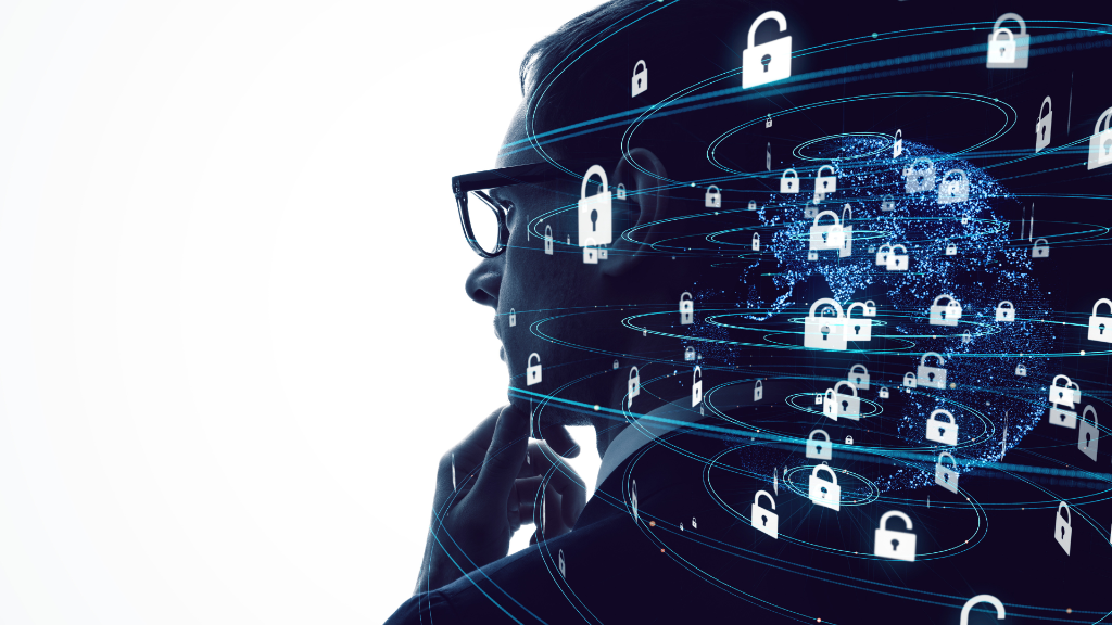 Global Cybersecurity Network
