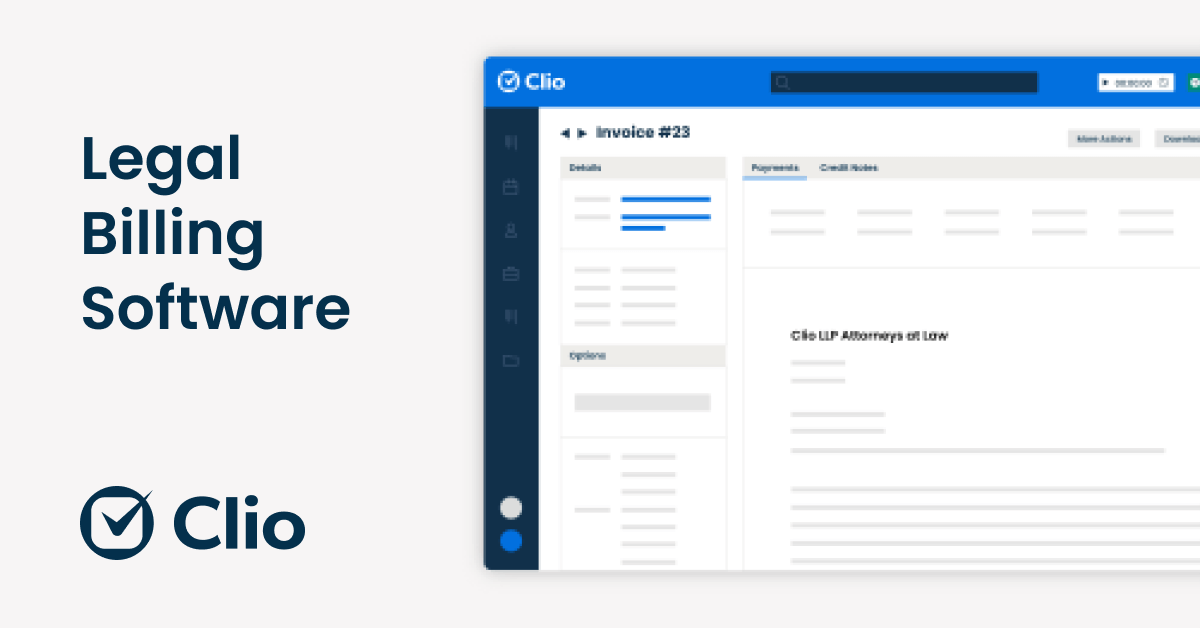 Clio Software