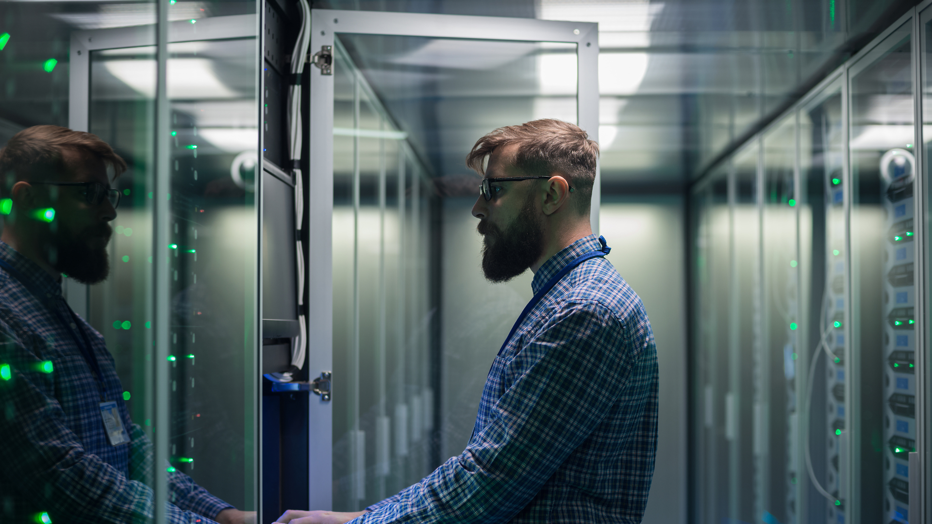 Network Engineering