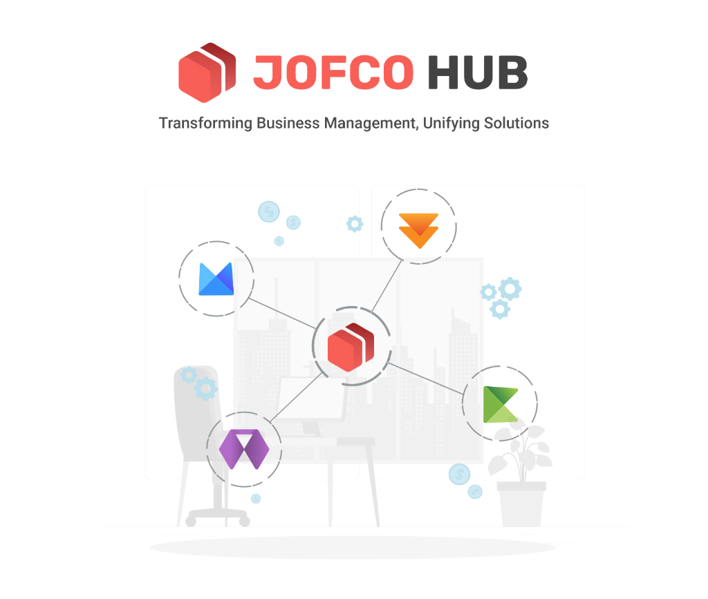 JOFCO Hub - Unifying Solutions
