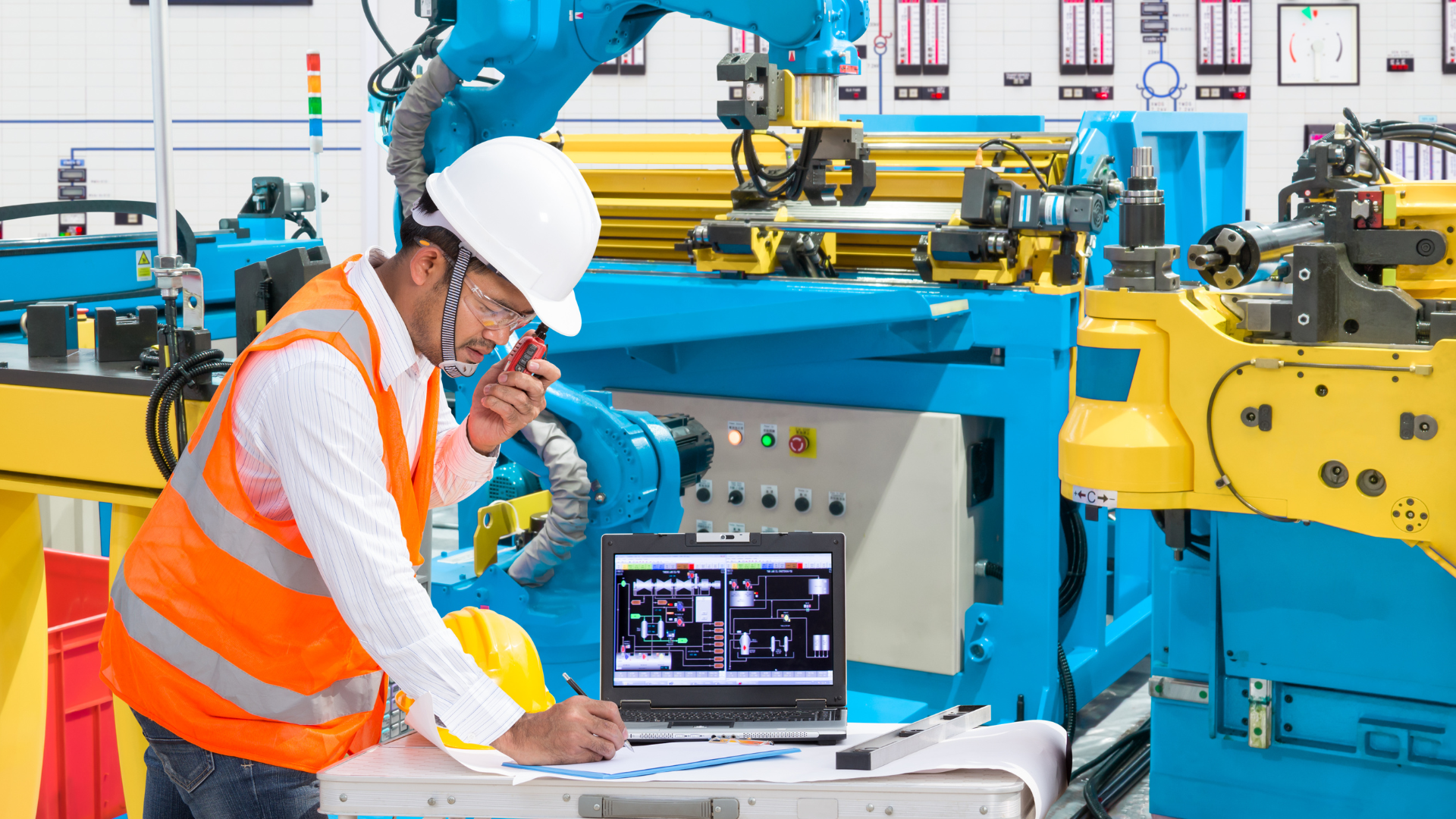 Manufacturing Solutions