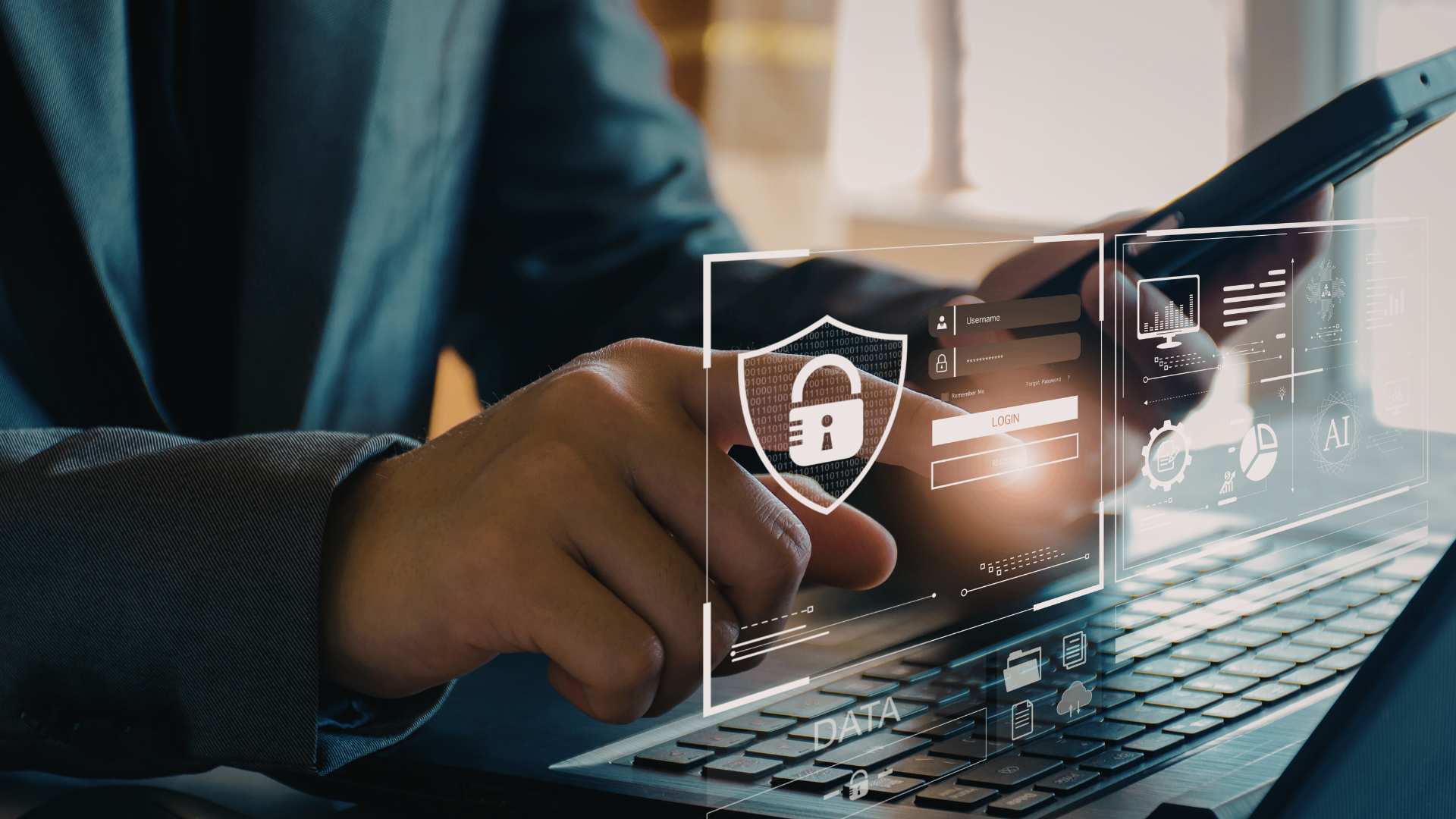 Cloud Security Monitoring