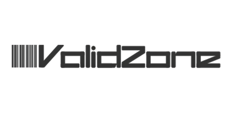 ValidZone Logo